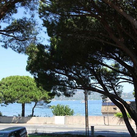 Domaine Chateau Martin Saint-Tropez Buitenkant foto