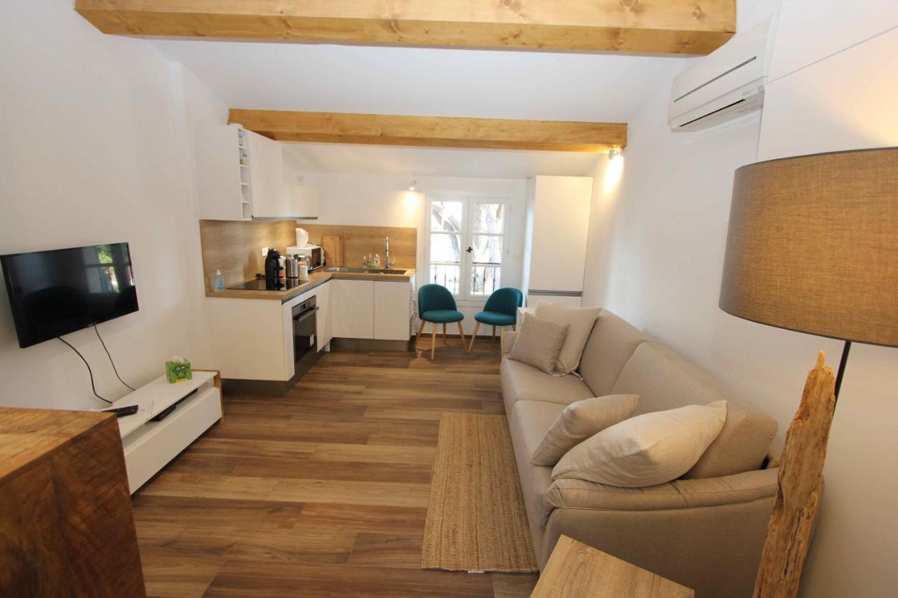 Domaine Chateau Martin Saint-Tropez Buitenkant foto