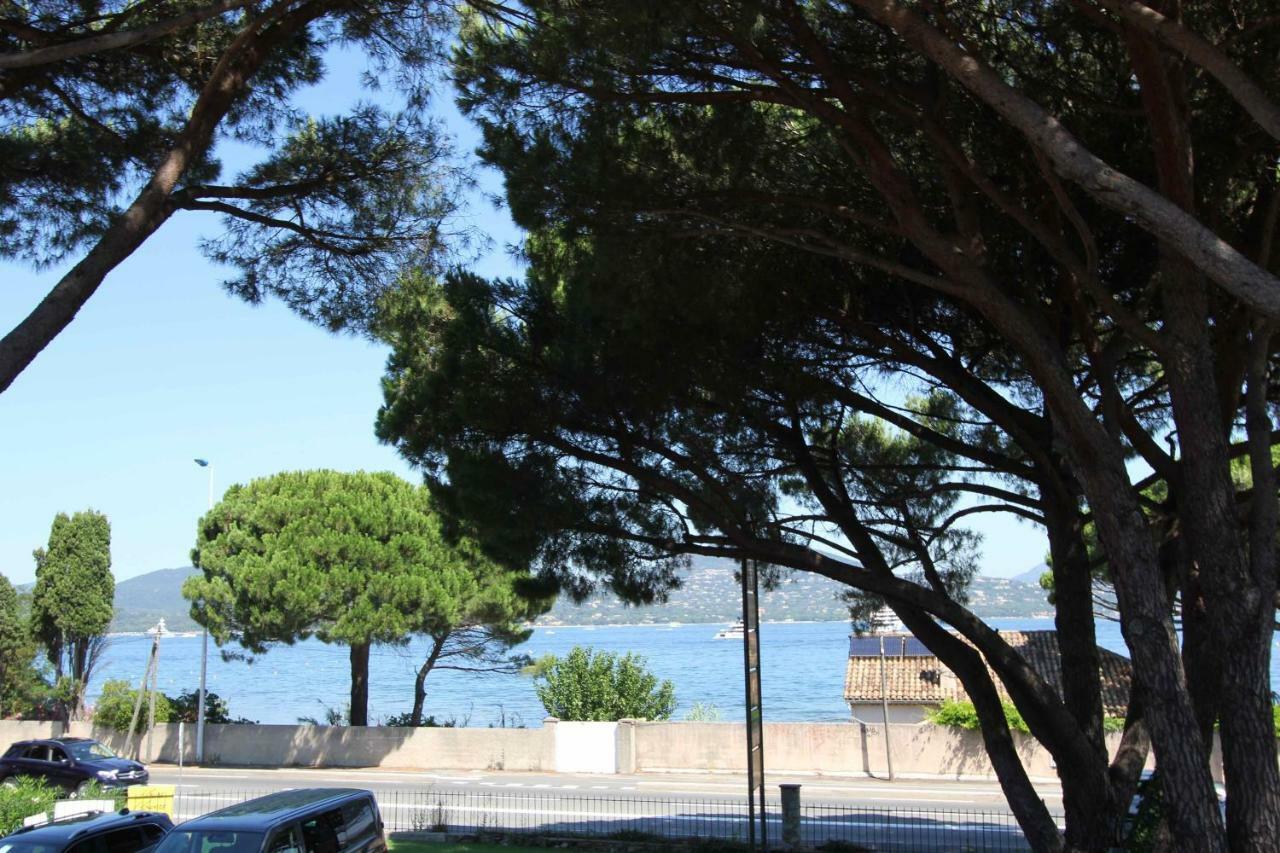 Domaine Chateau Martin Saint-Tropez Buitenkant foto